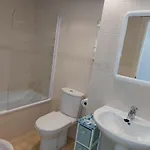 Wifi Suenos De Ii Apartamento Tranquilo Appartement Dénia