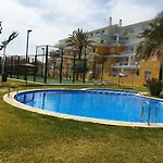 Appartement Wifi Suenos De Ii Apartamento Tranquilo Dénia