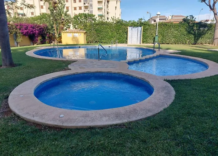 Wifi Suenos De Ii Apartamento Tranquilo Διαμέρισμα *