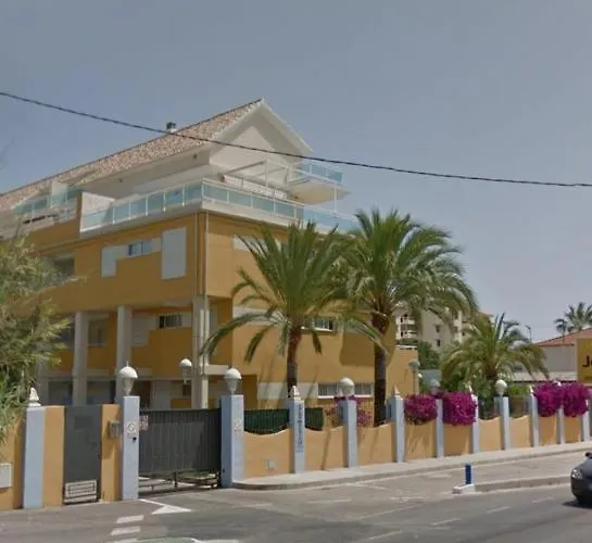 Wifi Suenos De Ii Apartamento Tranquilo Διαμέρισμα