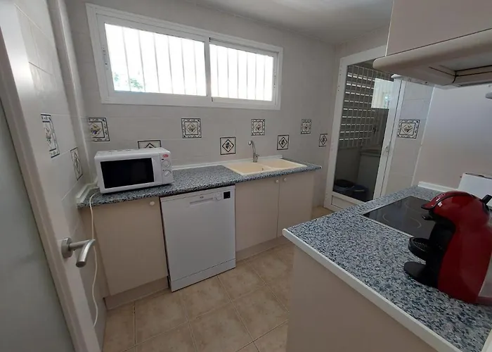 Wifi Suenos De Ii Apartamento Tranquilo Διαμέρισμα *