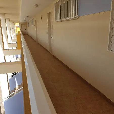 公寓 Wifi Suenos De Ii Apartamento Tranquilo